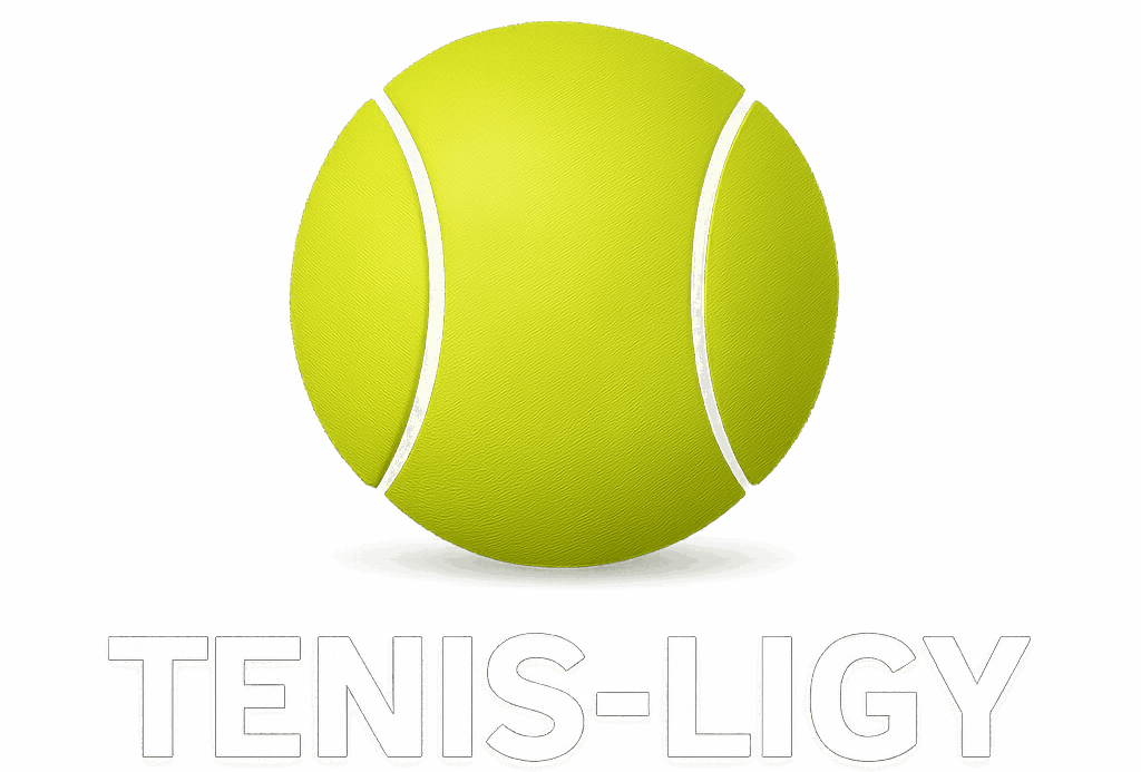 Tenis-Ligy